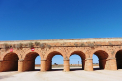 Puente romano de Alborea