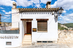 Fachada exterior