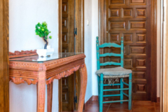 Entrada