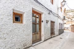 Fachada exterior