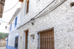 Fachada exterior