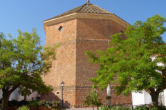 Catedral de la Manchuela