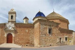 Catedral de la Manchuela