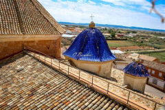 Catedral de la Manchuela