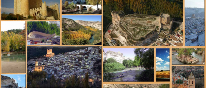 Alcala del Jucar