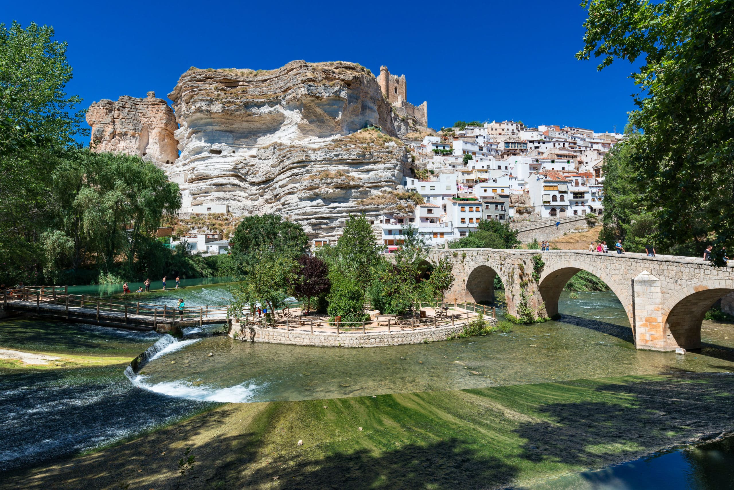 alcala del jucar