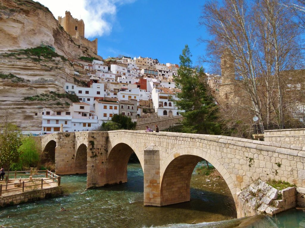 alcala del jucar