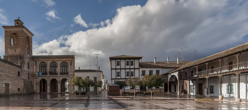 Villanueva de la Jara