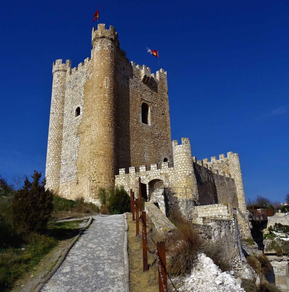 alcala del jucar