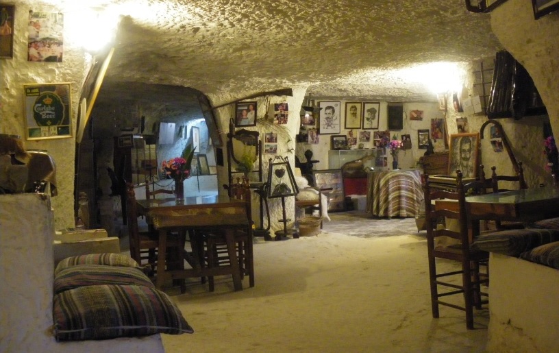 cueva del diablo
