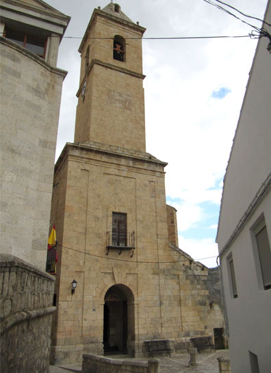 alcala del jucar