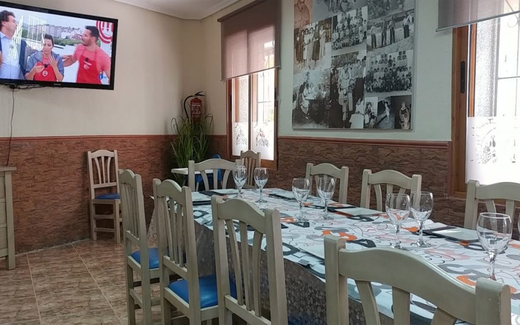Casa Diana (Alborea)